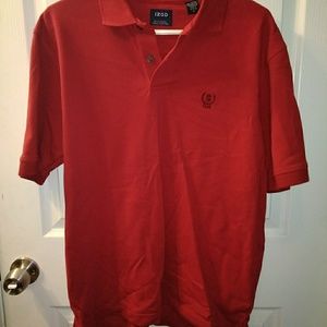 🛑IZOD Men's Polo